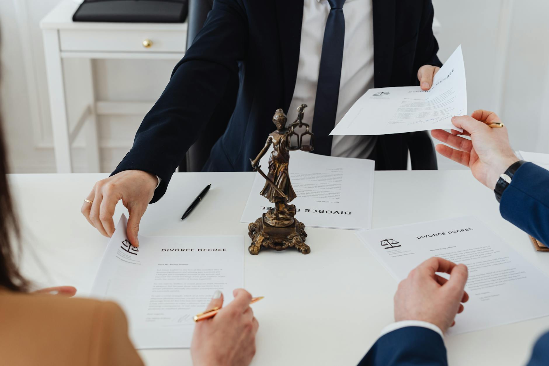离婚纠纷二次诉讼案件法律解析——兼谈离婚法定情形、